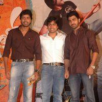 Nara Rohit Solo Movie Audio Launch - Pictures | Picture 108672